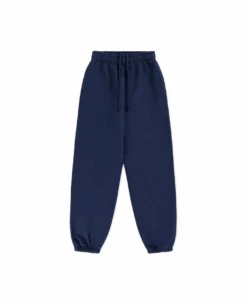 600 GSM 'Navy Blue' Sweatpants(600 Gsm Navy Blue Sweatpants)