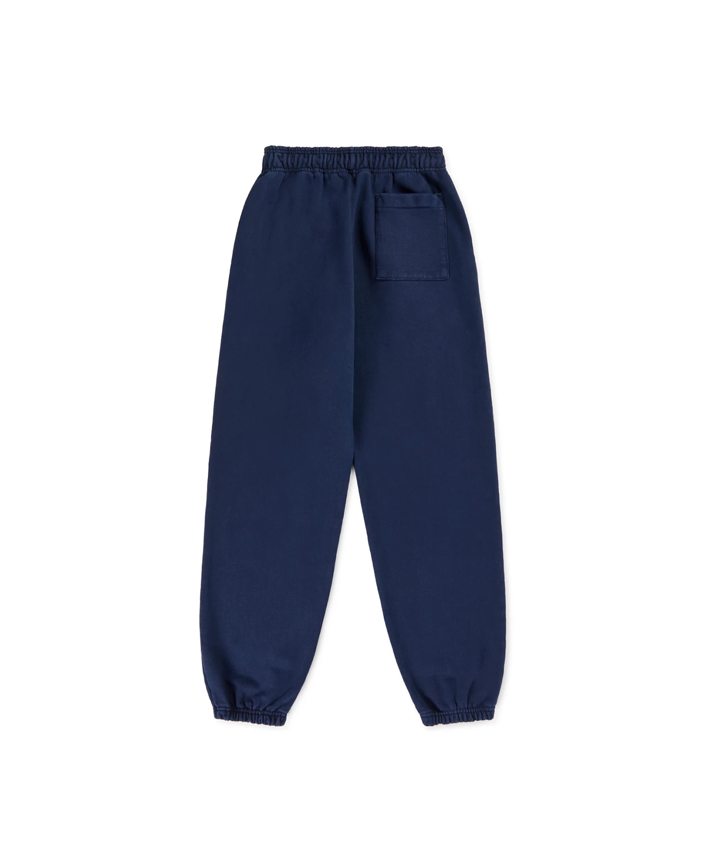 600 GSM 'Navy Blue' Sweatpants(600 Gsm Navy Blue Sweatpants) 4 600 GSM 'Navy Blue' Sweatpants(600 Gsm Navy Blue Sweatpants) - Image 2
