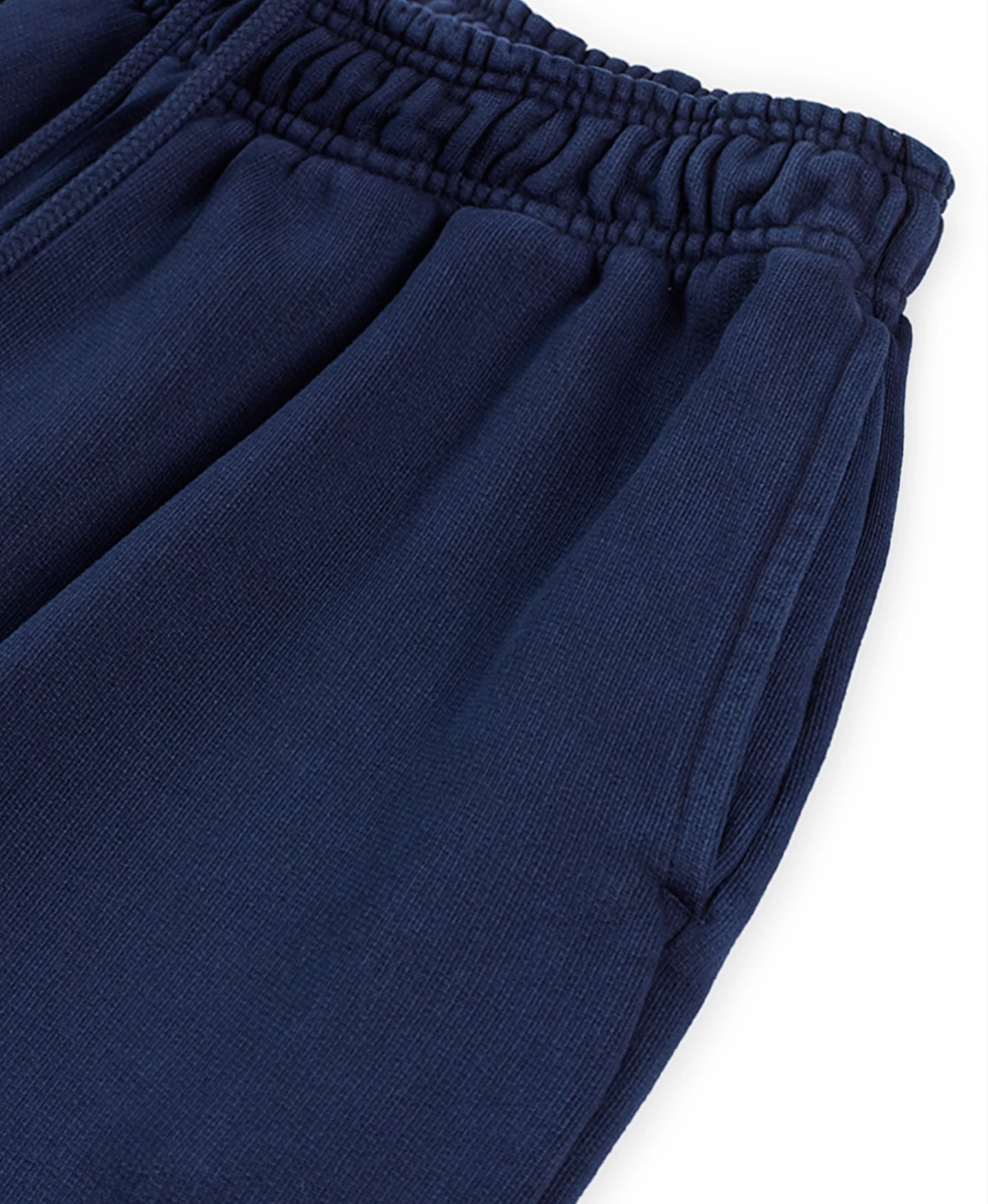 600 GSM 'Navy Blue' Sweatpants(600 Gsm Navy Blue Sweatpants) 5 600 GSM 'Navy Blue' Sweatpants(600 Gsm Navy Blue Sweatpants) - Image 3
