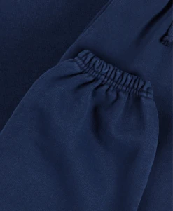 600 GSM 'Navy Blue' Sweatpants(600 Gsm Navy Blue Sweatpants) 13 600 GSM 'Navy Blue' Sweatpants(600 Gsm Navy Blue Sweatpants) -Cozy Wear World SWEATS6004 4