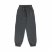 600 GSM 'Anthracite' Sweatpants(600 Gsm Anthracite Sweatpants) -Cozy Wear World SWEATS6008 1 4f9a9320 d35d 4031 8088 4c2528dc22c6