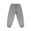 450 GSM 'Vintage Gray' Sweatpants(450 Gsm Vintage Gray Sweatpants) 2 450 GSM 'Vintage Gray' Sweatpants(450 Gsm Vintage Gray Sweatpants) -Cozy Wear World SWETPANTSVINTAGEGRAY1