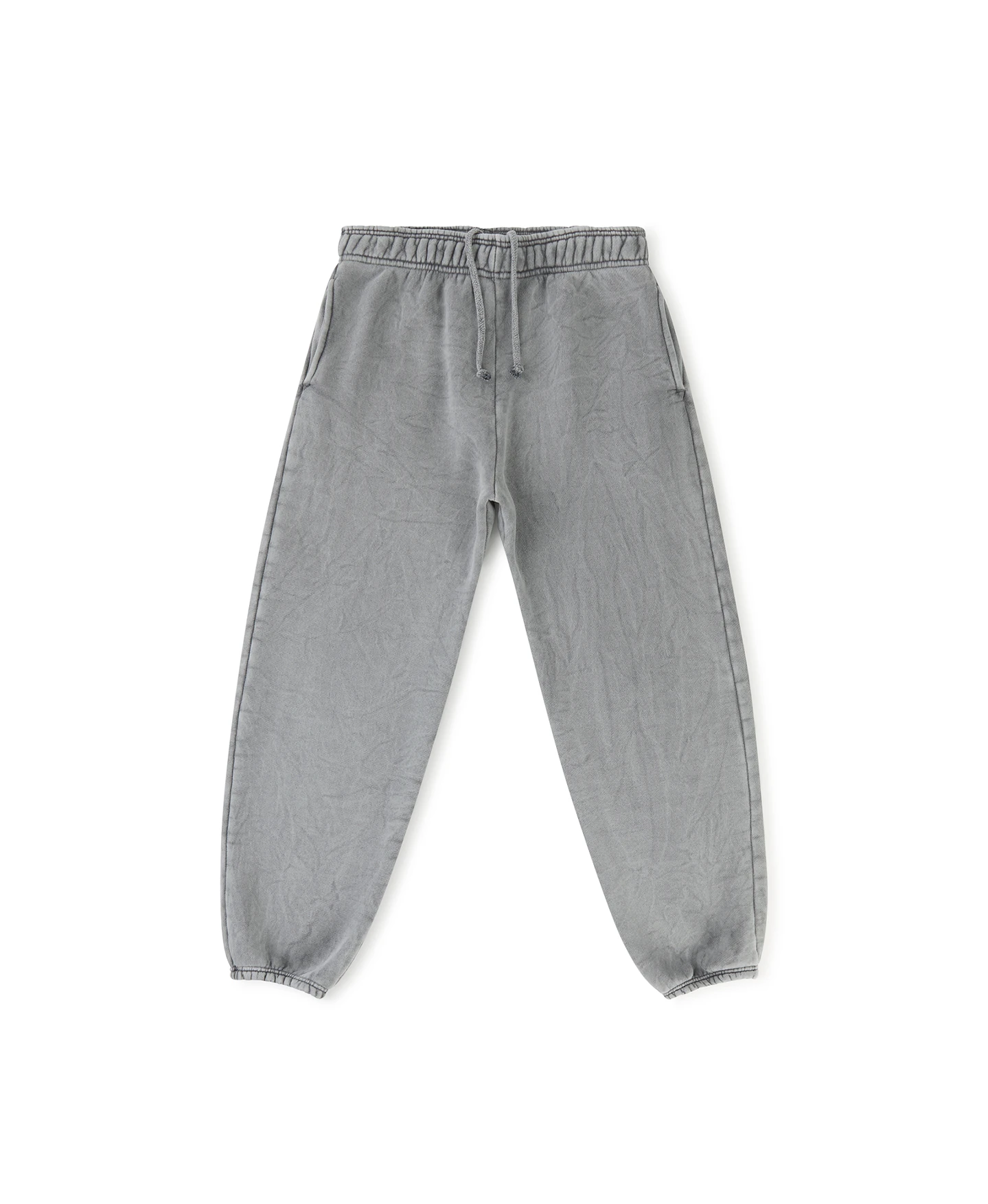 450 GSM 'Vintage Gray' Sweatpants(450 Gsm Vintage Gray Sweatpants) 3 450 GSM 'Vintage Gray' Sweatpants(450 Gsm Vintage Gray Sweatpants)