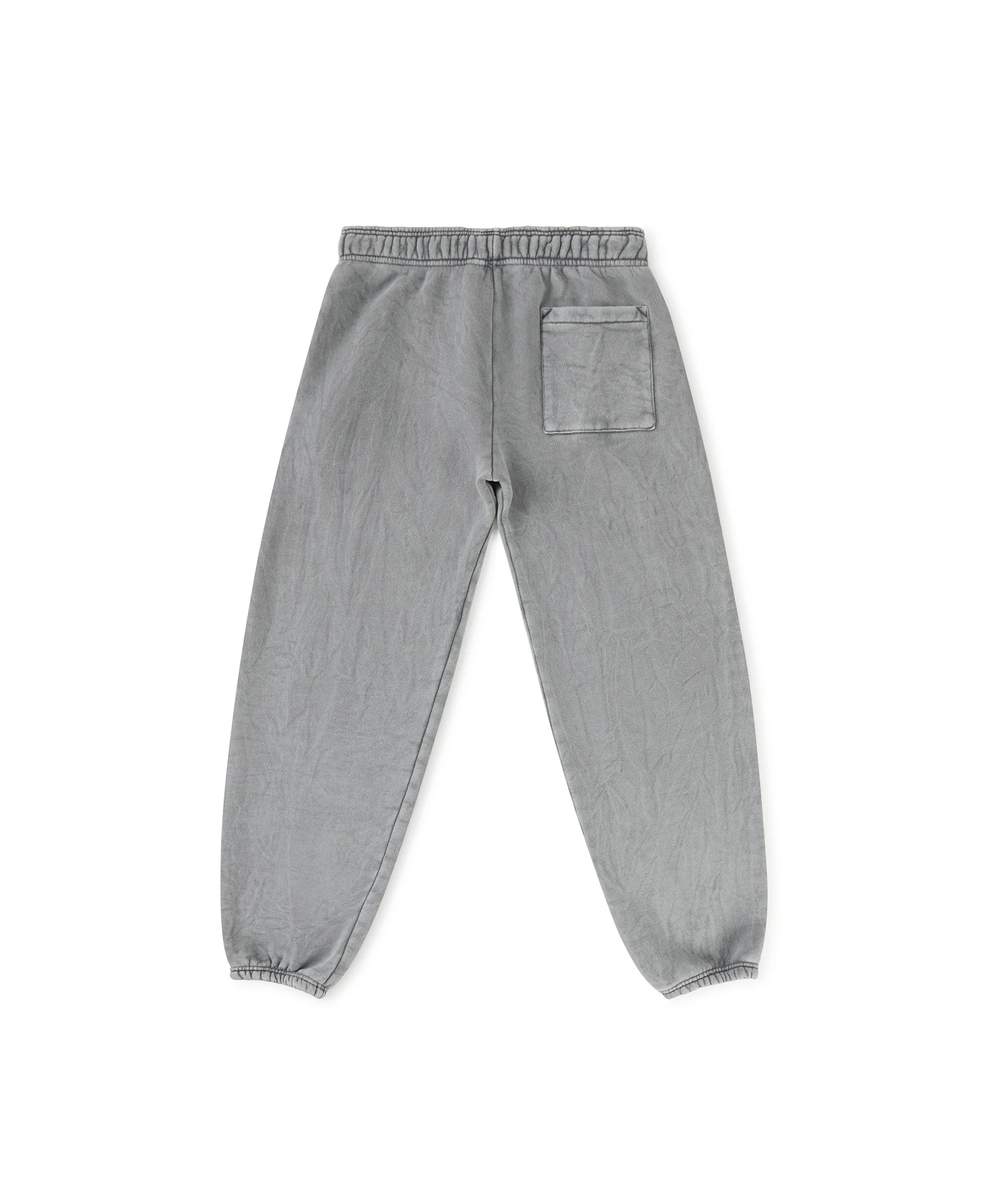 450 GSM 'Vintage Gray' Sweatpants(450 Gsm Vintage Gray Sweatpants) 4 450 GSM 'Vintage Gray' Sweatpants(450 Gsm Vintage Gray Sweatpants) - Image 2