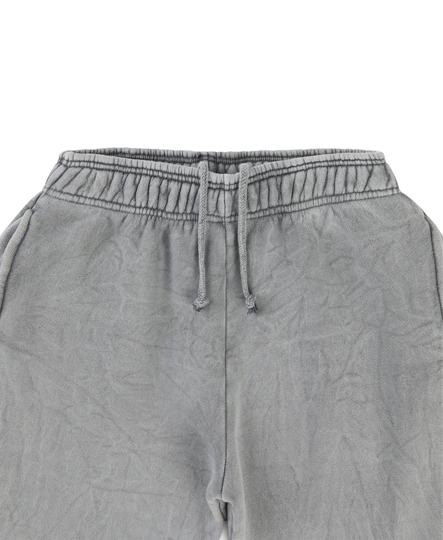 450 GSM 'Vintage Gray' Sweatpants(450 Gsm Vintage Gray Sweatpants) 5 450 GSM 'Vintage Gray' Sweatpants(450 Gsm Vintage Gray Sweatpants) - Image 3