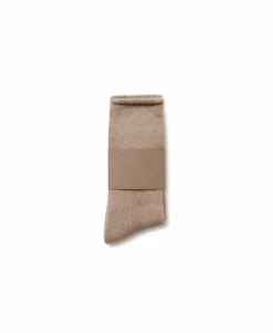Boucle 'Taupe' Socks(Boucle Vintage Taupe Socks) 11 Boucle 'Taupe' Socks(Boucle Vintage Taupe Socks) -Cozy Wear World TAUPE5 a0aac8ed 4e0c 452f a89b 29c75a7c1d87