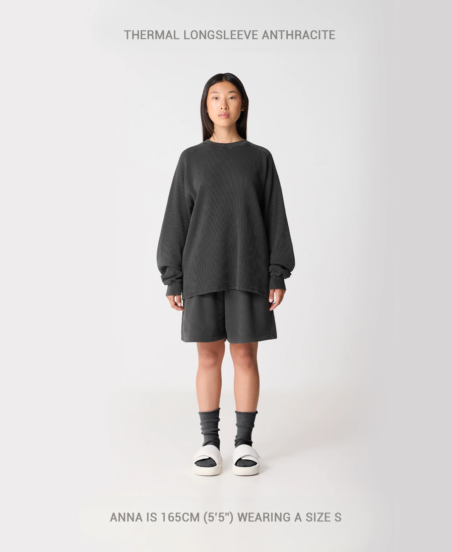 350 GSM 'Burgundy' Thermal Longsleeve(350 Gsm Burgundy Thermal Longsleeve) 10 350 GSM 'Burgundy' Thermal Longsleeve(350 Gsm Burgundy Thermal Longsleeve) - Image 8