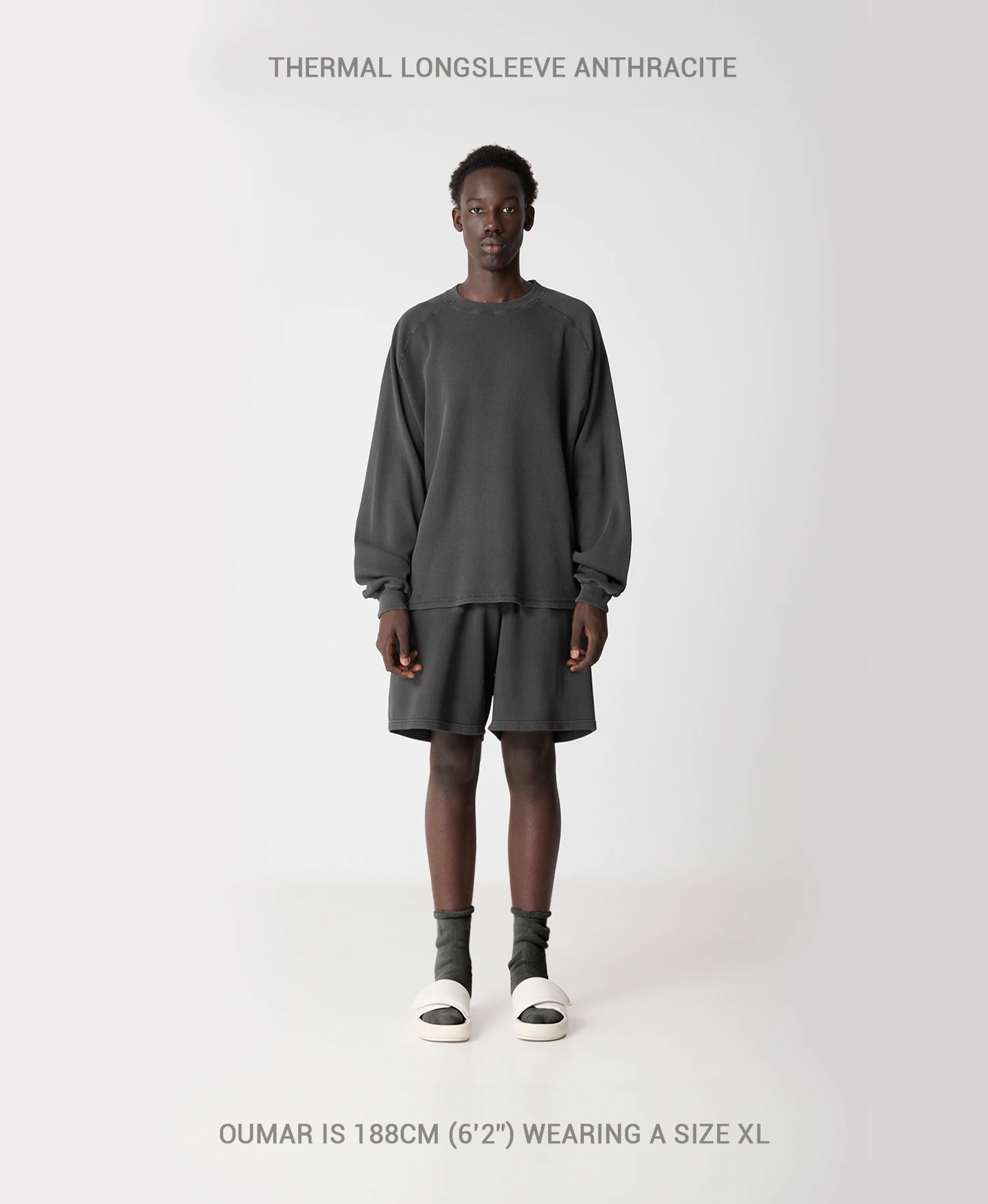 350 GSM 'Vulcan' Thermal Longsleeve(350 Gsm Vulcan Thermal Longsleeve) 10 350 GSM 'Vulcan' Thermal Longsleeve(350 Gsm Vulcan Thermal Longsleeve) - Image 8