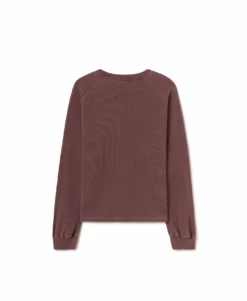 Front Page 30 Front Page -Cozy Wear World THERMALBURGUNDYNOU2