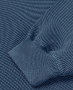 350 GSM 'Laguna' Thermal Longsleeve(350 Gsm Laguna Thermal Longsleeve) -Cozy Wear World THERMALLAGUNA4