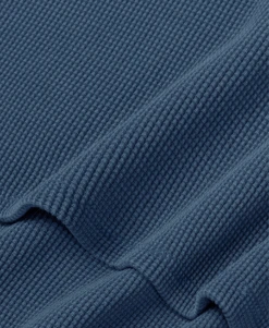 350 GSM 'Laguna' Thermal Longsleeve(350 Gsm Laguna Thermal Longsleeve) -Cozy Wear World THERMALLAGUNA5