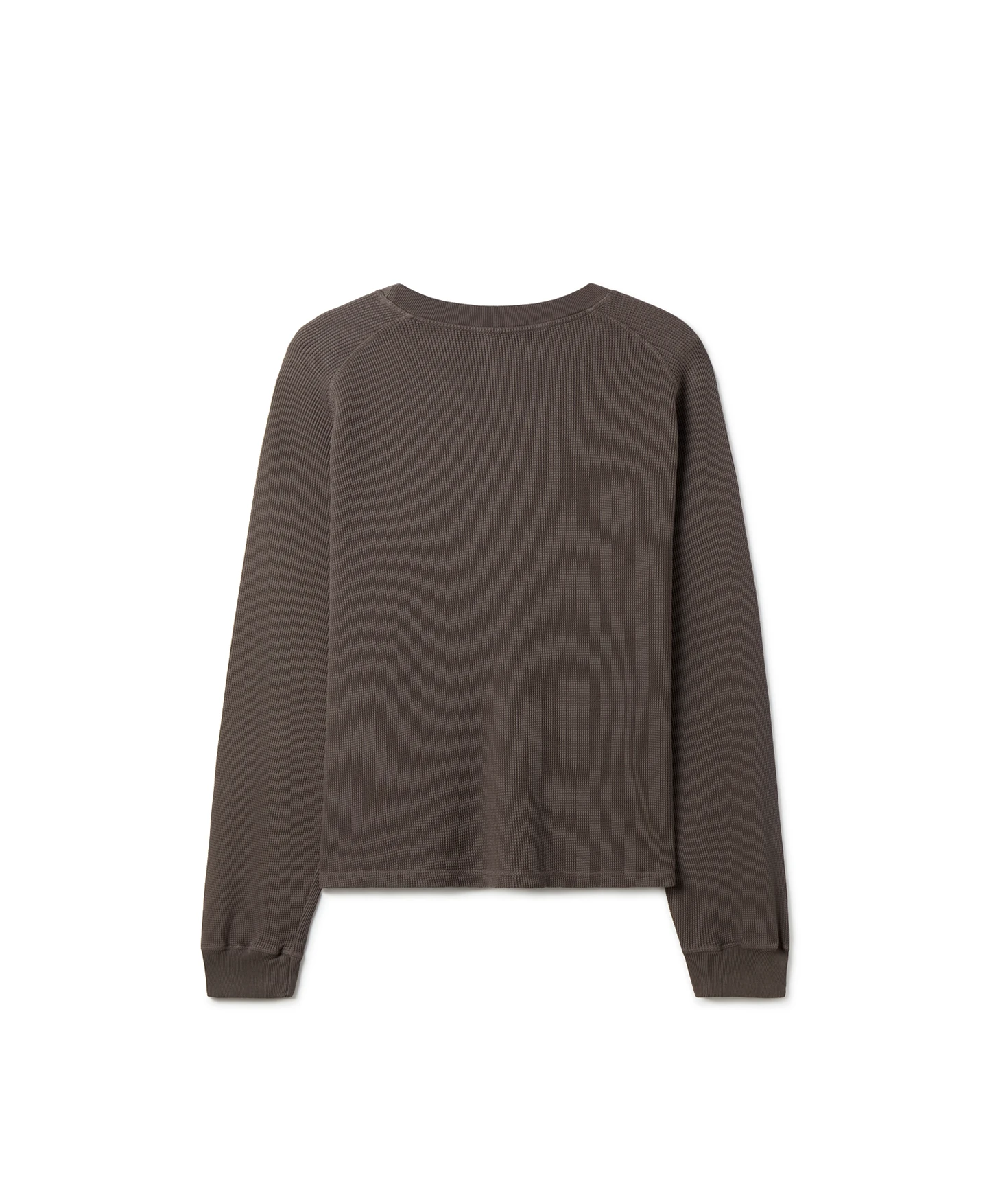 350 GSM 'Vulcan' Thermal Longsleeve(350 Gsm Vulcan Thermal Longsleeve) 4 350 GSM 'Vulcan' Thermal Longsleeve(350 Gsm Vulcan Thermal Longsleeve) - Image 2