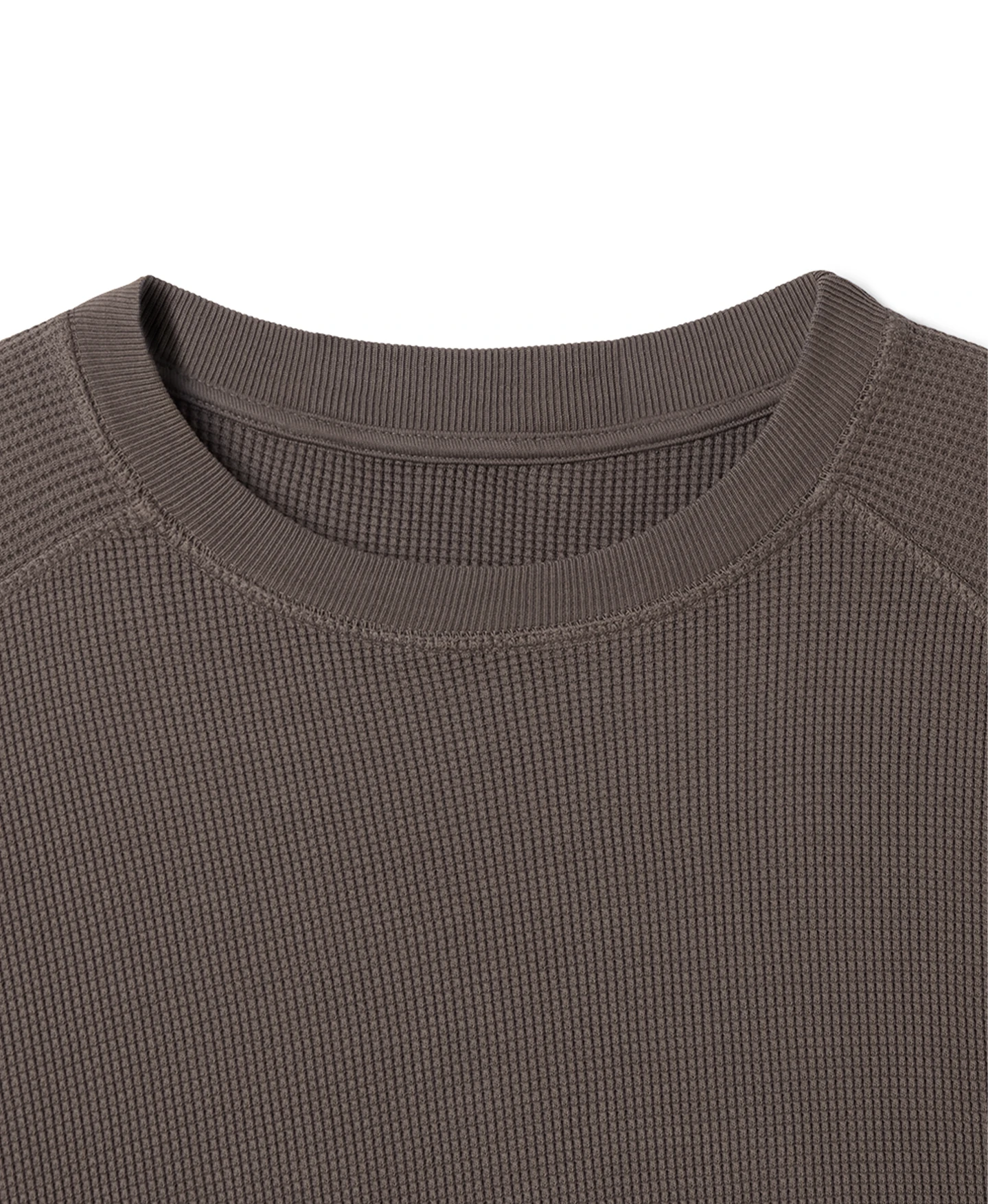 350 GSM 'Vulcan' Thermal Longsleeve(350 Gsm Vulcan Thermal Longsleeve) 5 350 GSM 'Vulcan' Thermal Longsleeve(350 Gsm Vulcan Thermal Longsleeve) - Image 3