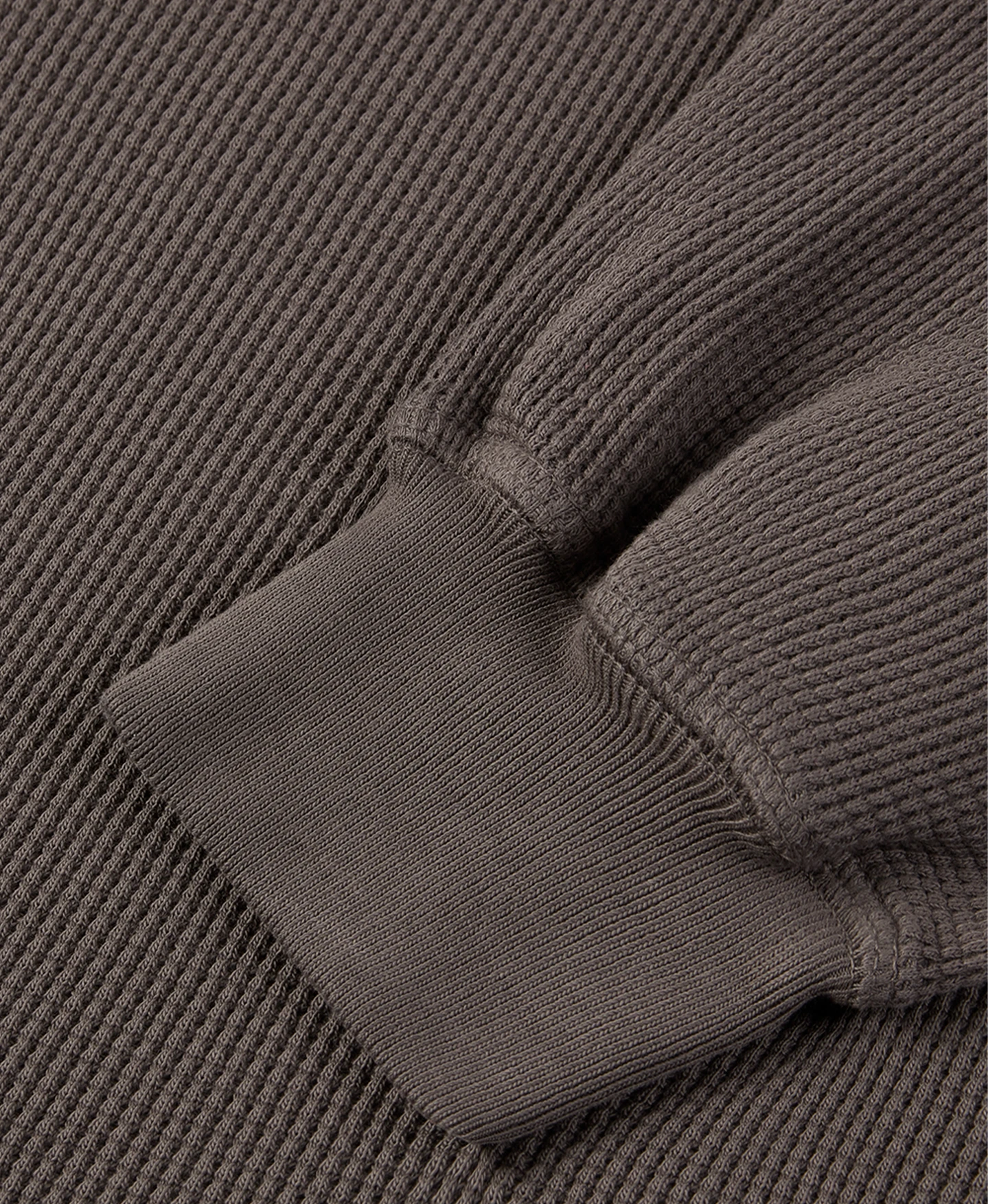 350 GSM 'Vulcan' Thermal Longsleeve(350 Gsm Vulcan Thermal Longsleeve) 6 350 GSM 'Vulcan' Thermal Longsleeve(350 Gsm Vulcan Thermal Longsleeve) - Image 4