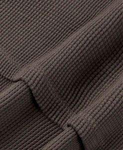 350 GSM 'Vulcan' Thermal Longsleeve(350 Gsm Vulcan Thermal Longsleeve) 15 350 GSM 'Vulcan' Thermal Longsleeve(350 Gsm Vulcan Thermal Longsleeve) -Cozy Wear World THERMALVULCAN5