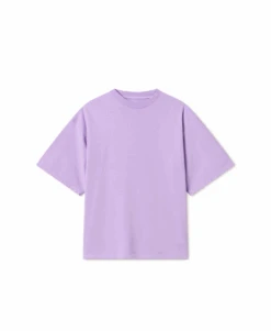 300 GSM 'Lavender' T-Shirt(300 Gsm Lavender T Shirt)