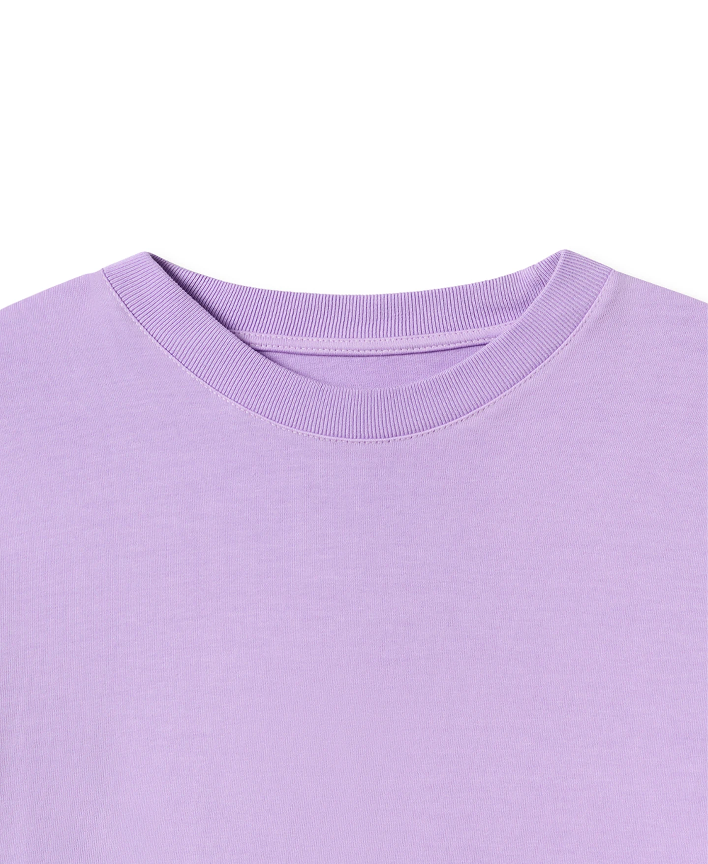 300 GSM 'Lavender' T-Shirt(300 Gsm Lavender T Shirt) 6 300 GSM 'Lavender' T-Shirt(300 Gsm Lavender T Shirt) - Image 4