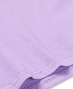 300 GSM 'Lavender' T-Shirt(300 Gsm Lavender T Shirt) 14 300 GSM 'Lavender' T-Shirt(300 Gsm Lavender T Shirt) -Cozy Wear World TSHIRT11 5