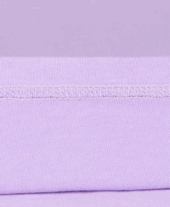 300 GSM 'Lavender' T-Shirt(300 Gsm Lavender T Shirt) 15 300 GSM 'Lavender' T-Shirt(300 Gsm Lavender T Shirt) -Cozy Wear World TSHIRT11 6