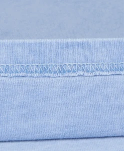 300 GSM 'Vintage Blue' T-Shirt(300 Gsm Vintage Blue T Shirt) 15 300 GSM 'Vintage Blue' T-Shirt(300 Gsm Vintage Blue T Shirt) -Cozy Wear World TSHIRT12 6