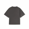 180 GSM 'Anthracite' T-Shirt(180 Gsm Anthracite T Shirt) -Cozy Wear World TSHIRT180GSMANTHRACITE1