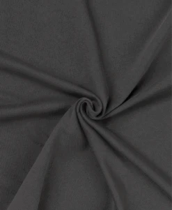 180 GSM 'Anthracite' T-Shirt(180 Gsm Anthracite T Shirt) -Cozy Wear World TSHIRT180GSMANTHRACITE6