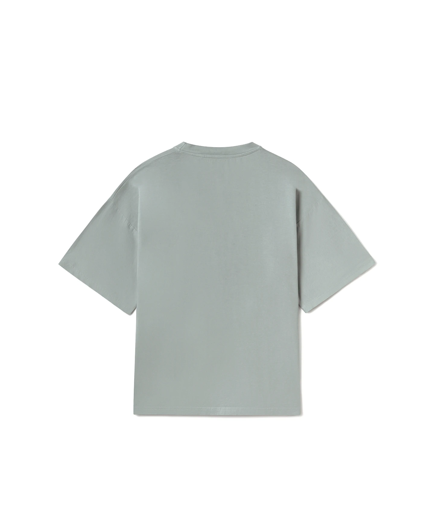 300 GSM 'Neutral Gray' T-Shirt(300 Gsm Neutral Gray T Shirt) 4 300 GSM 'Neutral Gray' T-Shirt(300 Gsm Neutral Gray T Shirt) - Image 2