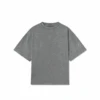 180 GSM 'Vintage Gray' T-Shirt(180 Gsm Vintage Gray T Shirt) -Cozy Wear World TSHIRT180GSMVINTAGEGRAY1