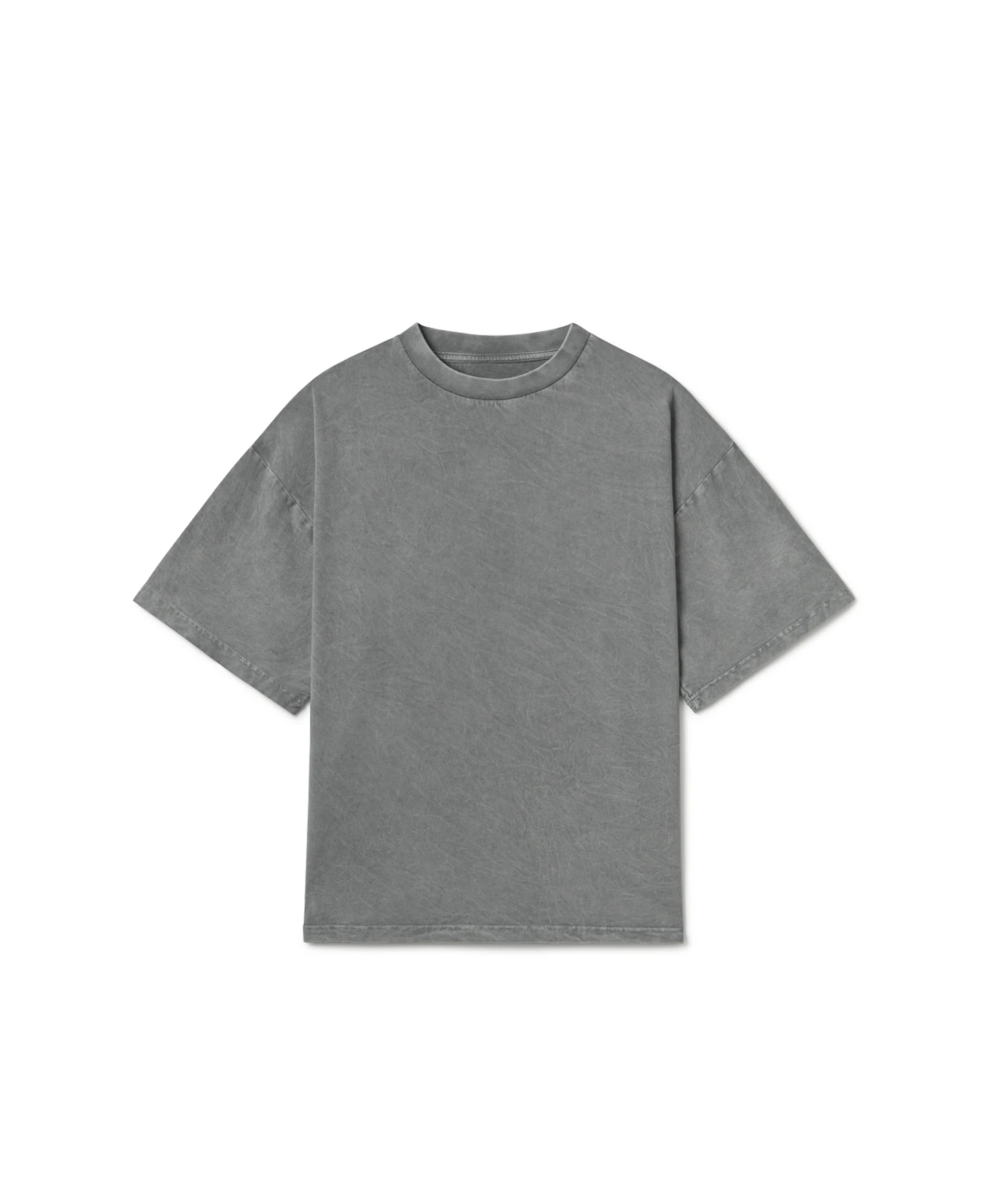 180 GSM 'Vintage Gray' T-Shirt(180 Gsm Vintage Gray T Shirt) 3 180 GSM 'Vintage Gray' T-Shirt(180 Gsm Vintage Gray T Shirt)