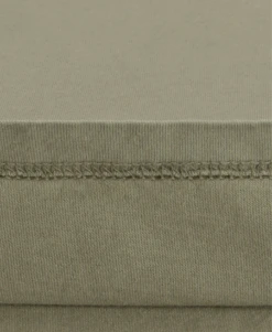 180 GSM 'Vintage Olive' T-Shirt(180 Gsm Vintage Olive T Shirt) 16 180 GSM 'Vintage Olive' T-Shirt(180 Gsm Vintage Olive T Shirt) -Cozy Wear World TSHIRT180GSMVINTAGEOLIVE4