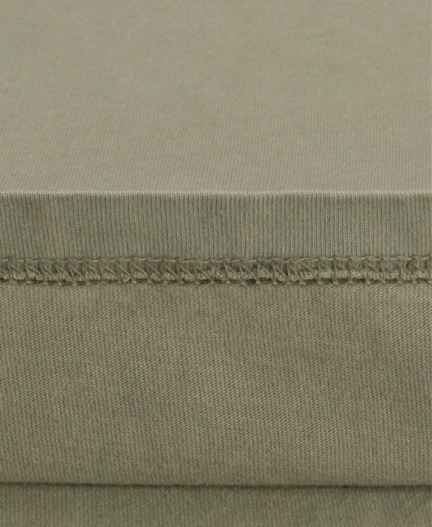 180 GSM 'Vintage Olive' T-Shirt(180 Gsm Vintage Olive T Shirt) 9 180 GSM 'Vintage Olive' T-Shirt(180 Gsm Vintage Olive T Shirt) - Image 7