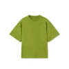 300 GSM 'Swamp Green' T-Shirt(300 Gsm Swamp Green T Shirt) 2 300 GSM 'Swamp Green' T-Shirt(300 Gsm Swamp Green T Shirt) -Cozy Wear World TSHIRT18 1