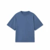 300 GSM 'Indigo' T-Shirt(300 Gsm Indigo T Shirt 1) 1 300 GSM 'Indigo' T-Shirt(300 Gsm Indigo T Shirt 1) -Cozy Wear World TSHIRT20 1