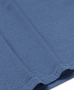 300 GSM 'Indigo' T-Shirt(300 Gsm Indigo T Shirt 1) -Cozy Wear World TSHIRT20 5