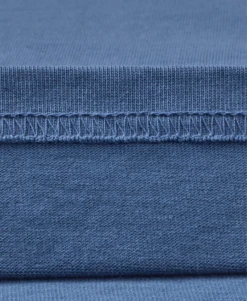 300 GSM 'Indigo' T-Shirt(300 Gsm Indigo T Shirt 1) -Cozy Wear World TSHIRT20 6