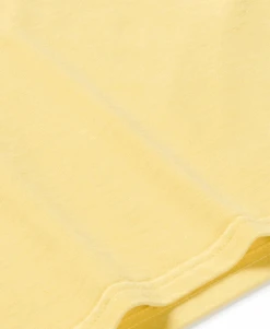 300 GSM 'Vintage Yellow' T-Shirt(300 Gsm Vintage Yellow T Shirt) 14 300 GSM 'Vintage Yellow' T-Shirt(300 Gsm Vintage Yellow T Shirt) -Cozy Wear World TSHIRT2 5