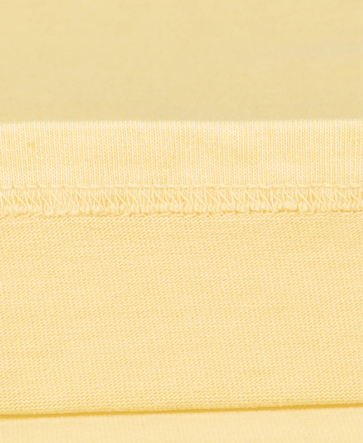 300 GSM 'Vintage Yellow' T-Shirt(300 Gsm Vintage Yellow T Shirt) 8 300 GSM 'Vintage Yellow' T-Shirt(300 Gsm Vintage Yellow T Shirt) - Image 6