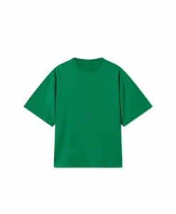 300 GSM 'Kelly Green' T-Shirt(300 Gsm Kelly Green T Shirt)
