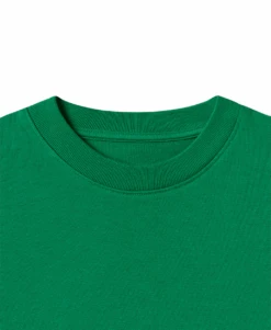 300 GSM 'Kelly Green' T-Shirt(300 Gsm Kelly Green T Shirt) 13 300 GSM 'Kelly Green' T-Shirt(300 Gsm Kelly Green T Shirt) -Cozy Wear World TSHIRT4 3