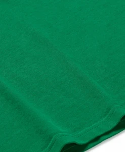 300 GSM 'Kelly Green' T-Shirt(300 Gsm Kelly Green T Shirt) 14 300 GSM 'Kelly Green' T-Shirt(300 Gsm Kelly Green T Shirt) -Cozy Wear World TSHIRT4 5