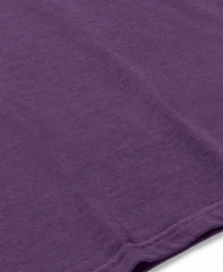 300 GSM 'Grape' T-Shirt(300 Gsm Grape T Shirt) 14 300 GSM 'Grape' T-Shirt(300 Gsm Grape T Shirt) -Cozy Wear World TSHIRT5 5