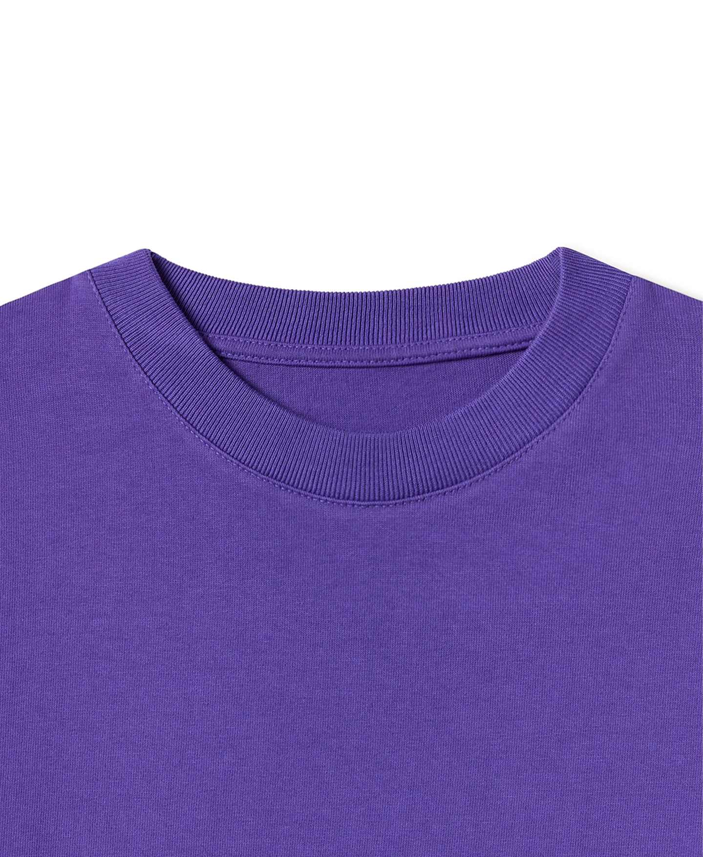 300 GSM 'Deep Purple' T-Shirt(300 Gsm Deep Purple T Shirt) 6 300 GSM 'Deep Purple' T-Shirt(300 Gsm Deep Purple T Shirt) - Image 4