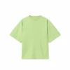 300 GSM 'Moss Green' T-Shirt(300 Gsm Moss Green T Shirt) -Cozy Wear World TSHIRT7 1