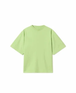 300 GSM 'Moss Green' T-Shirt(300 Gsm Moss Green T Shirt)