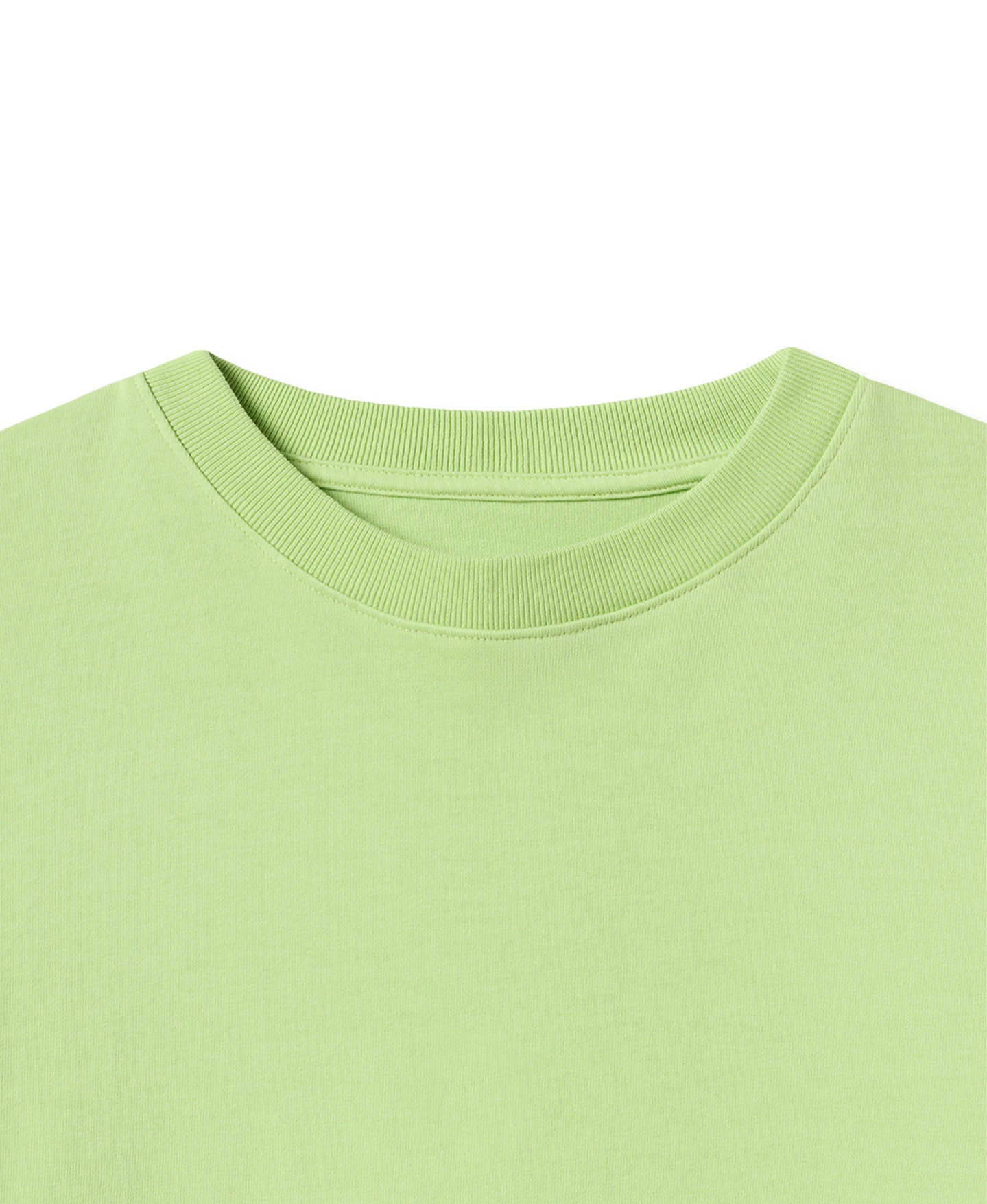 300 GSM 'Moss Green' T-Shirt(300 Gsm Moss Green T Shirt) 6 300 GSM 'Moss Green' T-Shirt(300 Gsm Moss Green T Shirt) - Image 4