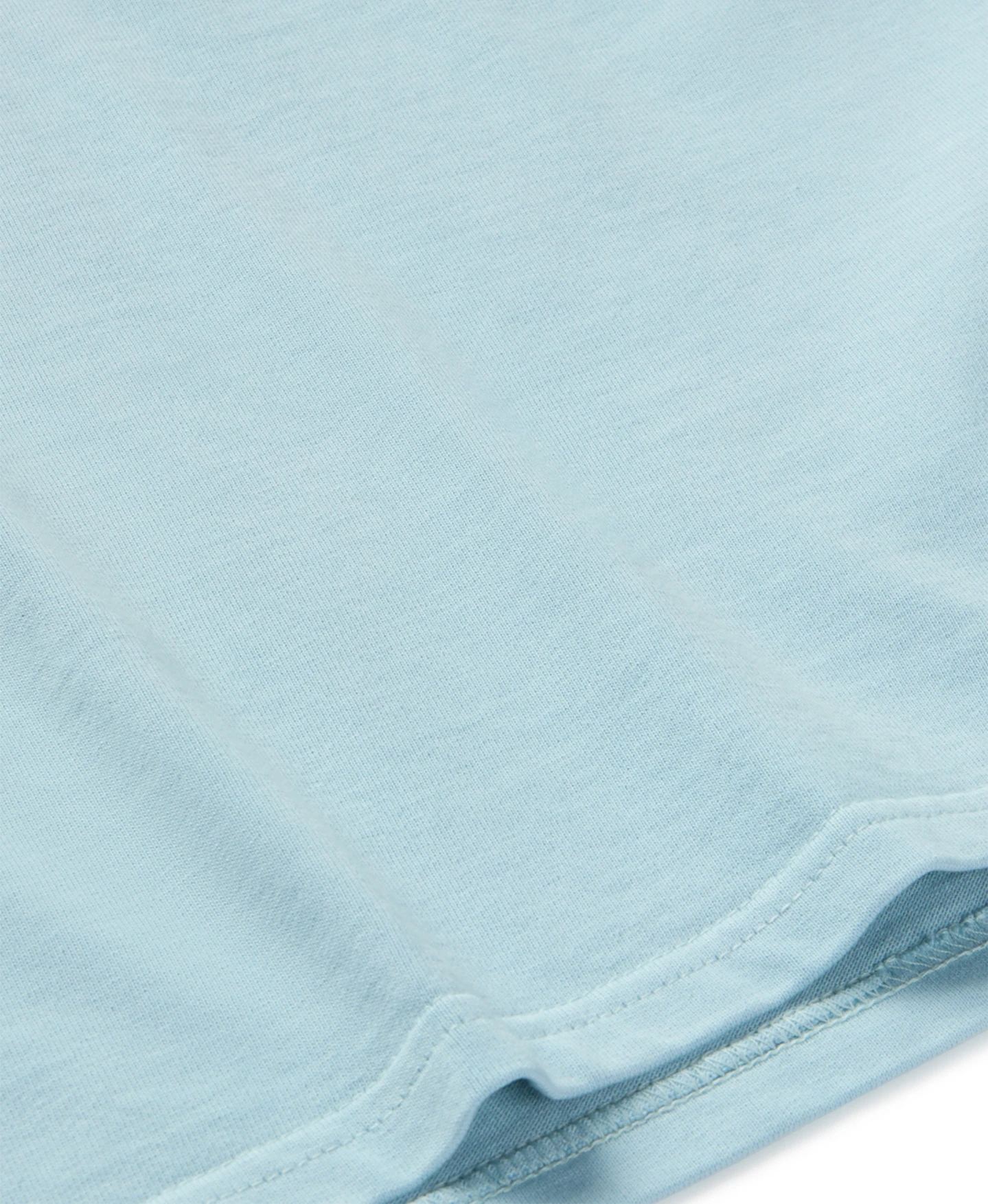 300 GSM 'Ice Blue' T-Shirt(300 Gsm Ice Blue T Shirt) 7 300 GSM 'Ice Blue' T-Shirt(300 Gsm Ice Blue T Shirt) - Image 5