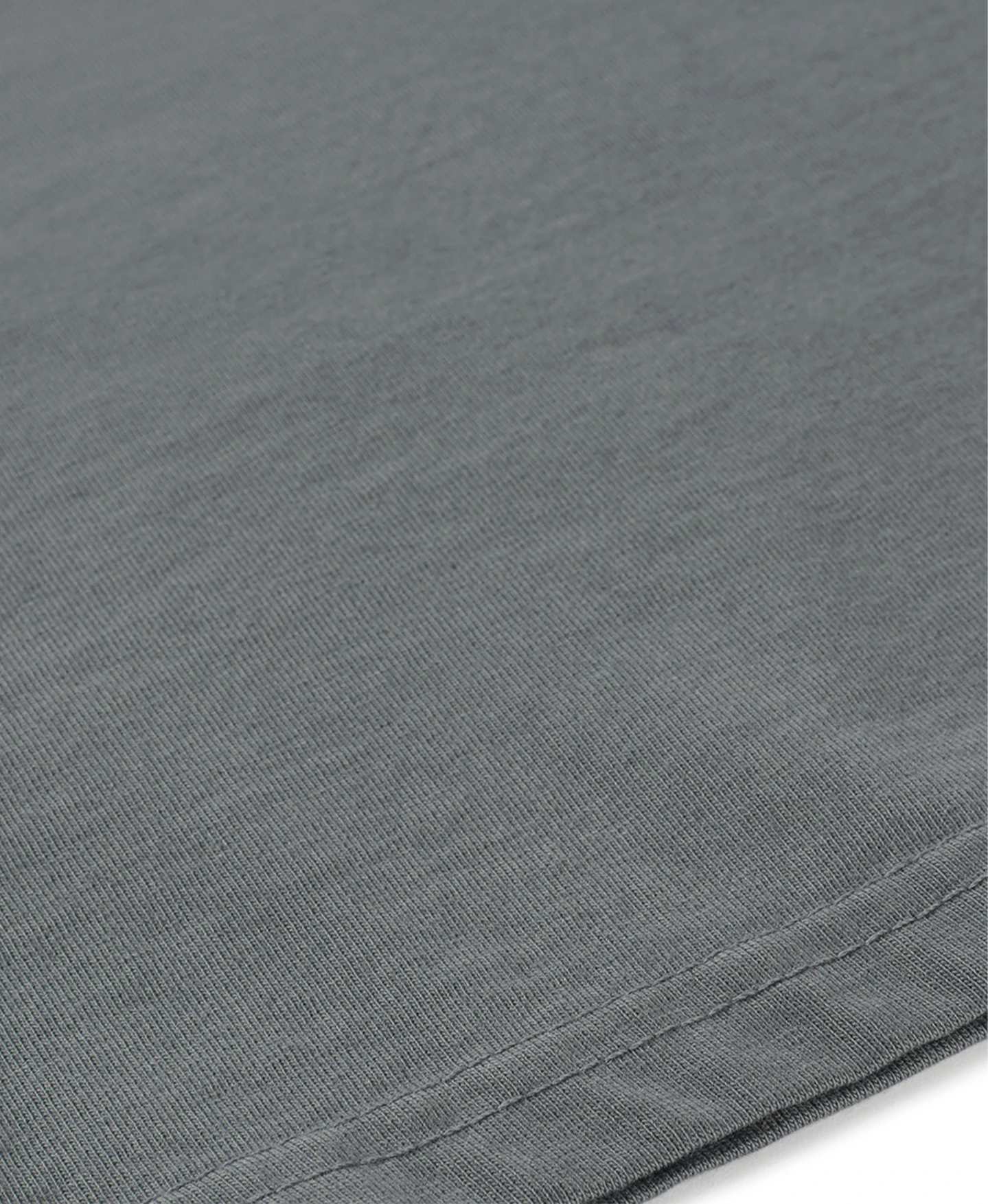 180 GSM 'Iron Gray' T-Shirt(180 Gsm Iron Gray T Shirt) 7 180 GSM 'Iron Gray' T-Shirt(180 Gsm Iron Gray T Shirt) - Image 5