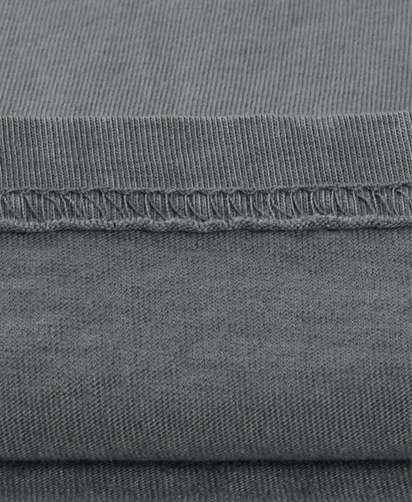 180 GSM 'Iron Gray' T-Shirt(180 Gsm Iron Gray T Shirt) 8 180 GSM 'Iron Gray' T-Shirt(180 Gsm Iron Gray T Shirt) - Image 6