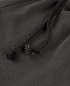 350 GSM 'Anthracite' Short Pants(350 Gsm Vintage Black Short Pants) 16 350 GSM 'Anthracite' Short Pants(350 Gsm Vintage Black Short Pants) -Cozy Wear World VBLACKSHORT7