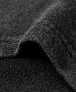 350 GSM 'Vintage Black' Short Pants(Copy Of 350gsm Vintage Black Short Pants) -Cozy Wear World VINTAGEBLACK350GSM3